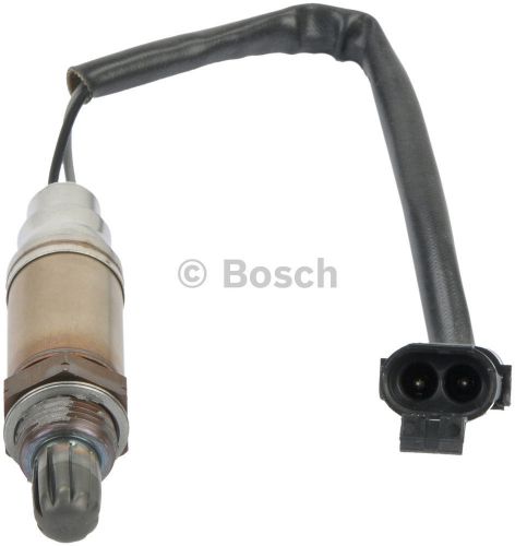 12028 bosch new in box o2 sensor fits gmc jeep buick cadillac chevrolet