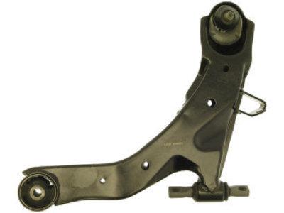 Dorman 520-973 control arm/ball joint assy