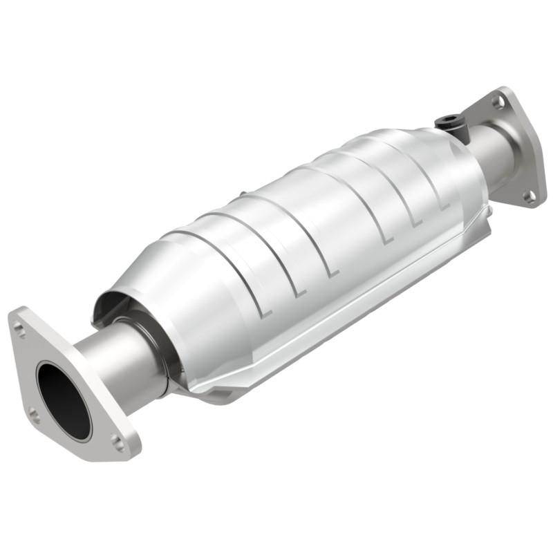 Magnaflow 446616 direct fit california catalytic converter