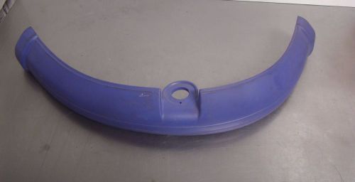 Yamaha waverunner waveraider front bumper ra 1100 ra 700