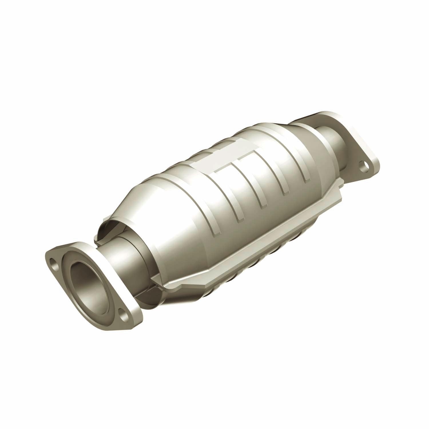 Magnaflow 338886 direct fit california catalytic converter