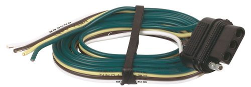 Hopkins towing solution 48045 trailer wire connector