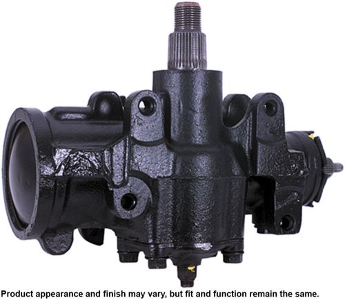 Cardone industries 27-7531 remanufactured steering gear