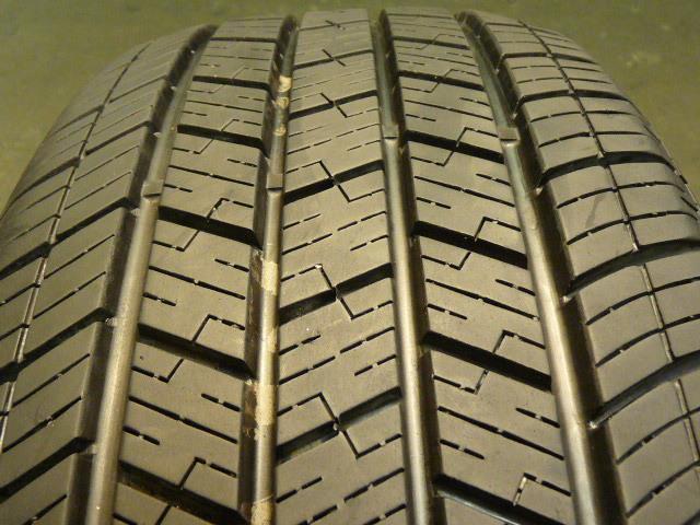 One nice definity ex-600, 225/60/16 p225/60r16 225 60 16, tire # 43148 qa