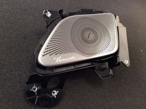 Mercedes w222 premium sound midrange speaker burmester a2228208002