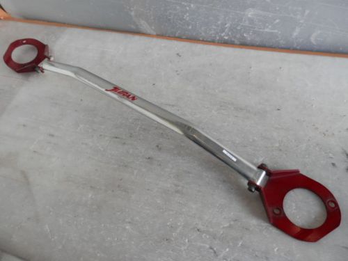 1993 1998 jdm nissan skyline gts-t gtt gt r33 turbo juran  front strut bar oem