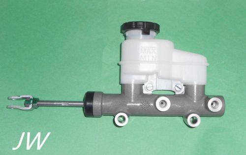 Brake master cylinder for e-z-go 2010- 2five ezgo electric vehicle 631593 613158