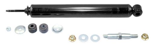 Steering stabilizer/damper-magnum steering damper front fits f-350 super duty