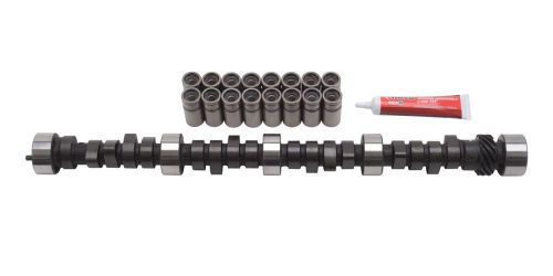 Edelbrock 7162 performer rpm camshaft kit