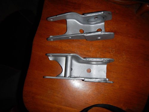 Mopar dodge plymouth chrysler big block 383 400 440 motor mounts