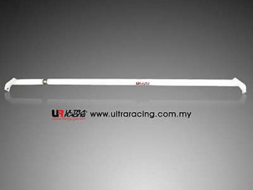 For honda fit/ jazz 2004 ultra racing 2 points room bar (ur-ro2-200a) adj