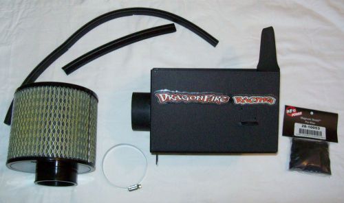 Oem kawasaki performance high flow air box filter kit teryx 750 k11001-433 co