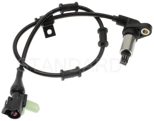 Abs wheel speed sensor front left fits 99-02 ford e-150 econoline club wagon