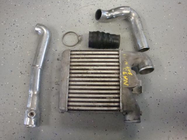 Intercooler 1986 merkur xr4ti 2 door hatch 2.3 turbo