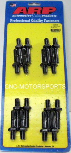 Arp rocker arm stud kit 134-7101 3/8 stud sb application high performance