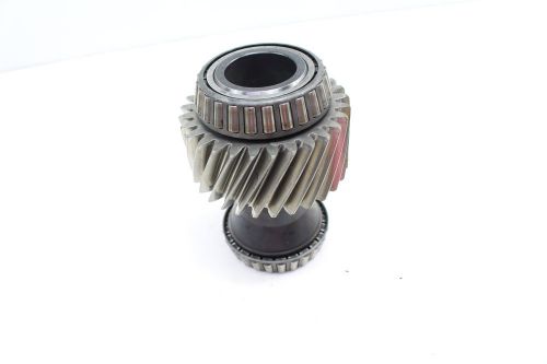 Zf 6hp19a - input gear - audi s4