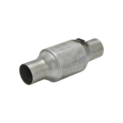 Flowmaster 2831124 universal-fit 283 series obdii catalytic converter