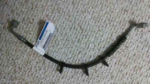 New ford oem hydraulic brake hose, part #: 2c2z2078bc