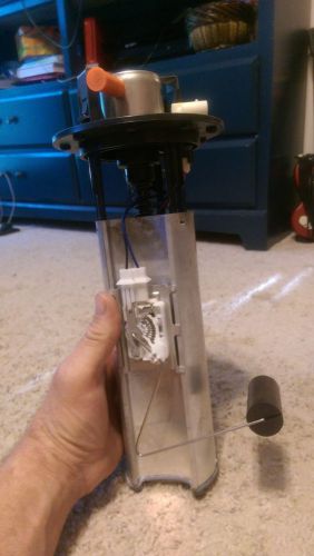 Seadoo fuel pump module