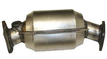 Eastern catalytic direct-fit catalytic converters - 49-state legal - 40376