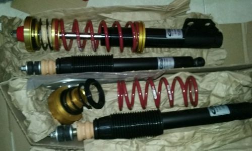Eibach pro street coilover kit 3510.710 94-04 mustang