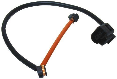 Uro parts 7l0 907 637 front brake pad sensor