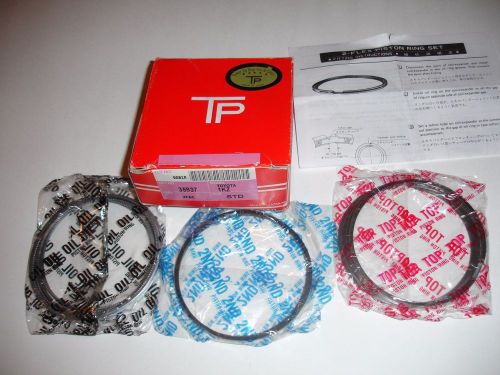 Toyota 1kz-te 1kz diesel tp ring set 35937 13011-67030