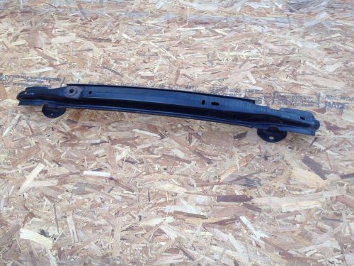 Mercedes w203 c230 c240 c320 rear bumper rebar reinforcement oem c280 bar