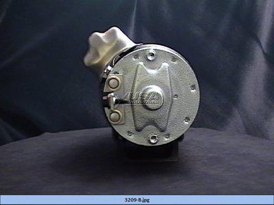 Usa industries 3209 starter-reman starter motor