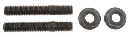 Dorman 03124 exhaust bolt/spring-exhaust manifold bolt & spring - carded