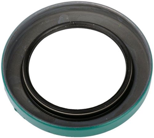 Auto trans oil pump seal fits 1969-1976 triumph tr6  skf (chicago rawhide)