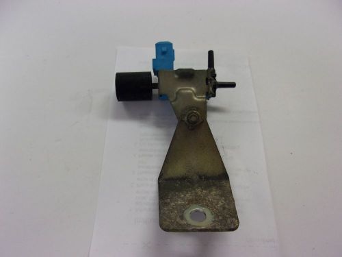 Jaguar xj6 1988 to 1994 blue egr auxiliary air solenoid valve eac7905