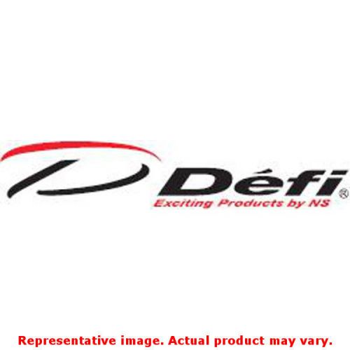 Defi pdf01303h meter wire 2m fits:universal 0 - 0 non application specific