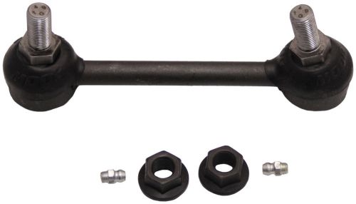 Suspension stabilizer bar link rear moog k750594