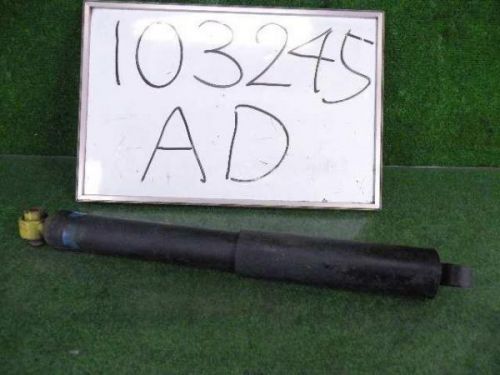 Nissan ad 2008 rear right shock absorber [4550700]