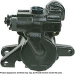 Cardone industries 21-5903 remanufactured power steering pump without reservoir