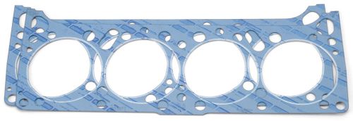 Edelbrock 7381 cylinder head gasket