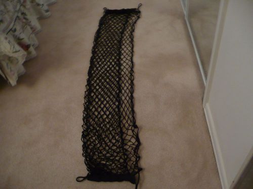 Cargo net 2003 buick century