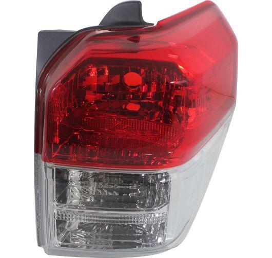 New tail light taillight taillamp brakelight lamp passenger right side 4 runner