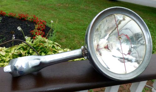 Vintage trippe ladder bar driving head light, packard, auburn, cadillac, lincoln