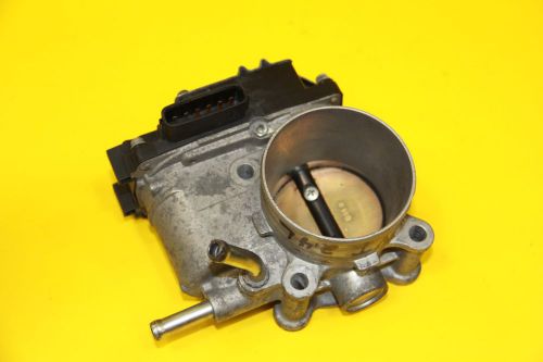 04-09 mitsubishi eclipse galant lancer outlander 2.4l throttle body factory oem