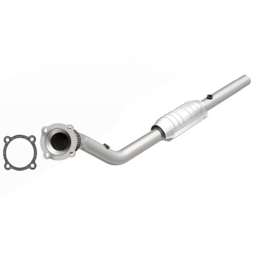 Magnaflow california converter 448675 direct fit california catalytic converter