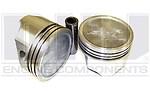 Dnj engine components p3108 piston