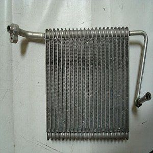 Tyc 96043 replacement heater core