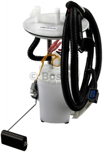 Fuel pump module assembly bosch 69152