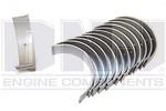 Dnj engine components rb648 rod bearing set