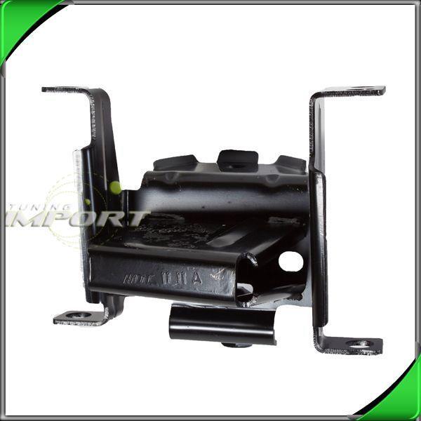 07-13 sierra 1500 passenger r/h front bumper cover inner bracket mounting plate