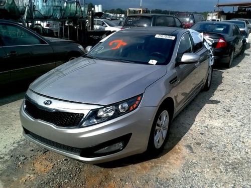 Anti-lock brake part fits 11-13 optima 784376