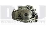 Dnj engine components wp219 new water pump