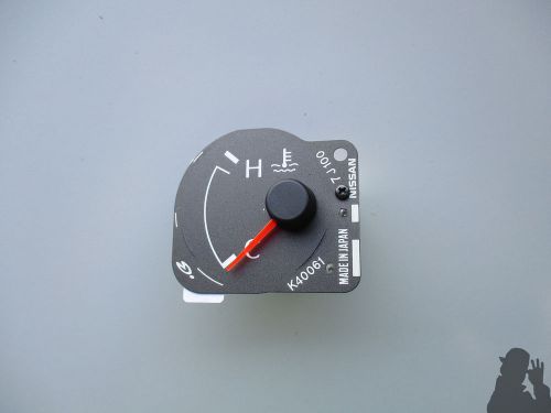 1999 infiniti g20 *k400617j100* temperature gauge